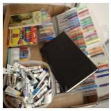 ARTS AND CRAFTS, MISC