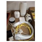 BLUETOOTH SPEAKERS, ARLO CAMERA, MISC CAMERAS