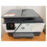 HP OfficeJet Pro 9015e Wireless All-in-One Printer