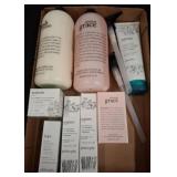 Philosophy Bath and Skincare Assortment