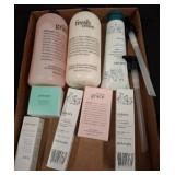 Philosophy Bath and Body Lot