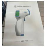 Infrared Thermometer WBS-T007