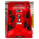 Craftsman 7-Piece Metric Hex Key Set