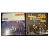Pete Townshend & Honeydrippers Vinyl Records