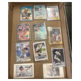 Baseball Cards