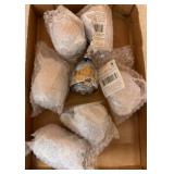 Chrome Showerheads, Model N2915CH