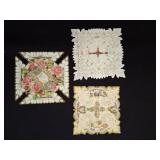 CA 1900 ANTIQUE GREETING CARDS