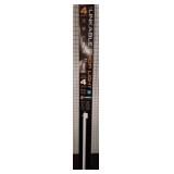 Linkable 4-Foot LED Shop Light, 5000 Lumens