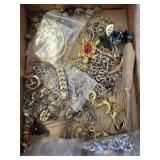 COSTUME JEWELRY ASSORTED