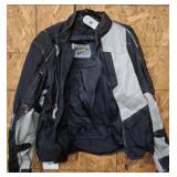 SEDICI LARGE MOTORCYCLE JACKET