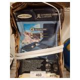 Smittybilt JL Extended Shade Top