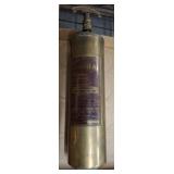 GENERAL VINTAGE FIRE EXTINGUISHER