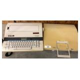 Brother XD6600 Electric Typewriter