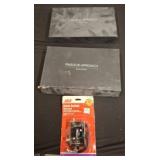 Pimsleur Audio Sets and ACE Game Switch