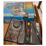 MRC Tech II Model Train Controller 2400