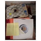 1970s Pop & Rock Vinyl Records