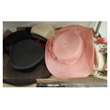 Decorative Womenï¿½s Hats