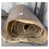 Rolled Fiberglass Mesh Reinforcement with Paper Ba