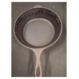 Cast Iron Skillet, Made in USA