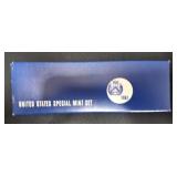1967 US SPECIAL MINT SET