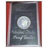 1971 S EISENHOWER DOLLAR