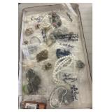 Jewelry and Accessories