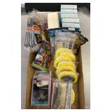 Trading Cards and Collectibles