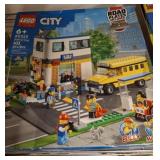 LEGO CITY SET