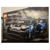 LEGO TECHNIC SET