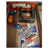 Diecast NASCAR Model Cars and Trucks