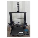 Creality Ender 3 3D Printer with Filament Guide