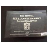 NFL PATCH COLLECTION IN CATALOG