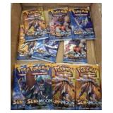 POKEMON CARDS IN SEALED WAX PACKS