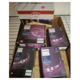 ROPE LIGHTS AND ICE CICLE LIGHTS