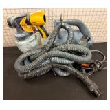 Wagner PaintReady Station Paint Sprayer
