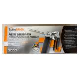 LubriMatic Pistol Grease Gun, 6000 PSI