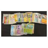 Pokemon Trading Cards