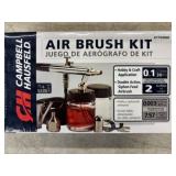 Campbell Hausfeld Airbrush Kit