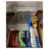 PHOTO TOOLS, HARDWARE, TOOLS