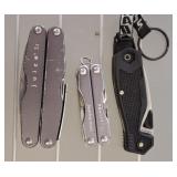 MULTI-TOOLS