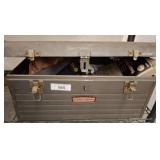Craftsman Tool Chest with Contents