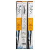 Pylon 18-Inch Conventional Wiper Blades