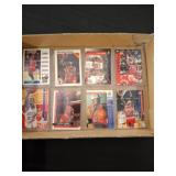 Basketball Trading Cards