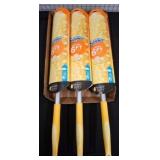3 Swiffer Heavy Duty Dusters
