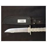COMBAT KNIFE