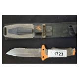 BEAR GRYLLIS TATICLE KNIFE