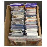 Sports and Trading Cards