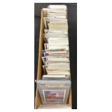 Baseball Trading Cards