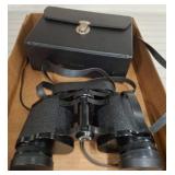 Seikis 7x35mm Binoculars with Case