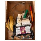 Firearm Maintenance Tools and Supplies